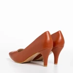 Pantofi dama Zalma maro