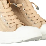 Pantofi sport copii Iulyn bej