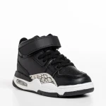 Pantofi sport copii din piele ecologica Jaxon