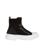 Pantofi sport copii Iulyn negri