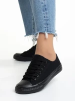 Tenisi dama negri din material textil Sanaa