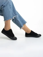 Tenisi dama negri din material textil Sanaa