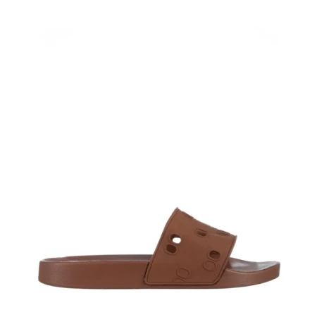 Papuci dama maro din material sintetic Raimonda