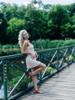 Sandale dama rosii din piele ecologica Shivali