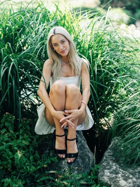 Sandale dama negre din piele ecologica Tirta