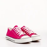 Tenisi dama Yumia fucsia