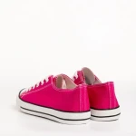 Tenisi dama Yumia fucsia