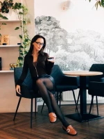 Mocasini dama camel cu piele ecologica Rozarie