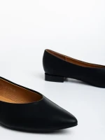 Balerini dama negri din piele ecologica Ilinka