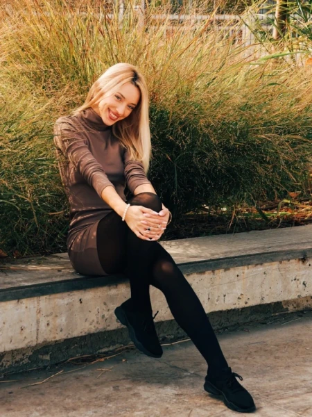 Pantofi sport dama negri din material textil Ellison