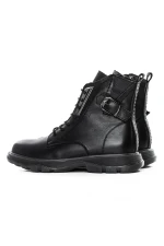 Ghete Dama 1935 Negru » MeiShop.Ro