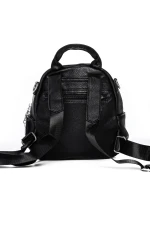 Rucsac Dama 5ZA107 Negru | Mei » MeiShop.Ro