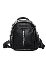 Rucsac Dama 5ZA107 Negru | Mei » MeiShop.Ro