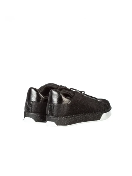 Pantofi sport copii Asitt negri
