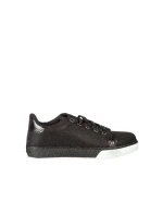 Pantofi sport copii Asitt negri