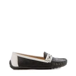 Mocasini dama Carly negri