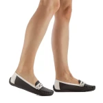 Mocasini dama Carly negri