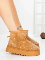 Ghete UG Dama 5GB10 YELLOW | MEI