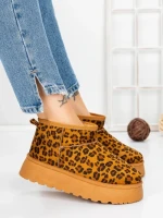 Ghete UG Dama 3AGB8 LEOPARD | MEI