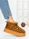Ghete UG Dama 3AGB8 LEOPARD | MEI