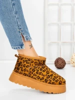 Ghete UG Dama 3AGB8 LEOPARD | MEI