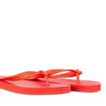 Papuci barbati Kimon rosii