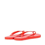 Papuci barbati Kimon rosii