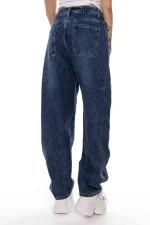 Blugi Dama RF167 ALBASTRU | MINA