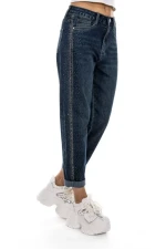 Blugi Dama RF182 ALBASTRU | MINA