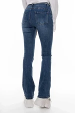 Blugi Dama RF210 ALBASTRU | MINA