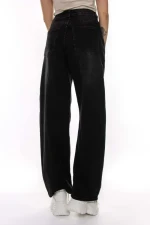 Blugi Dama KW555-2 NEGRU | MINA