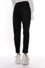 Blugi Dama RF172 NEGRU | MINA