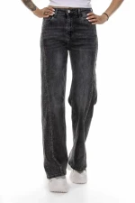 Blugi Dama SL2251 GRI | MINA