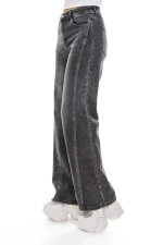 Blugi Dama SL2251 GRI | MINA