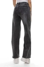 Blugi Dama SL2251 GRI | MINA