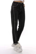 Blugi Dama SL2263 NEGRU | MINA