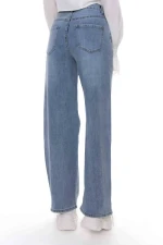 Blugi Dama RF141 ALBASTRU | MINA