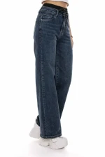 Blugi Dama RF179 ALBASTRU | MINA