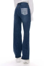 Blugi Dama RF160 ALBASTRU | MINA