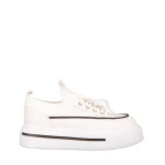 Tenisi dama Serusa albi