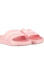 Papuci copii Nary roz deschis