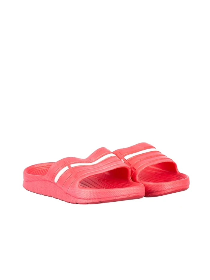 Papuci copii Nary roz inchis