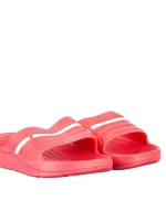 Papuci copii Nary roz inchis