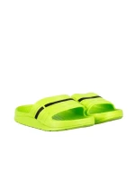 Papuci copii Nary verzi