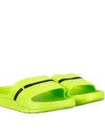 Papuci copii Nary verzi