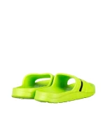Papuci copii Nary verzi