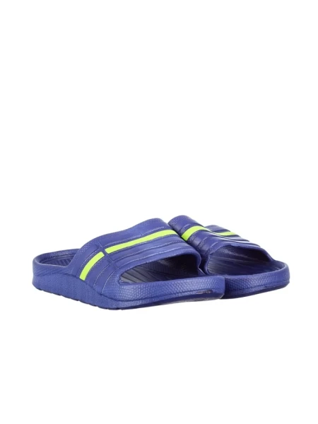 Papuci copii Nary albastri