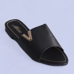 Papuci dama Celia negri