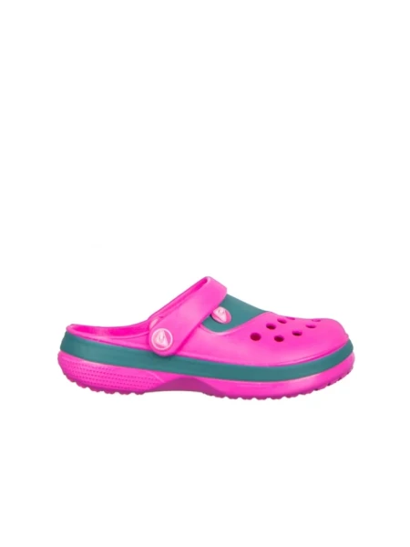 Papuci copii Fonila roz