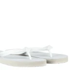 Papuci barbati Kimon albi